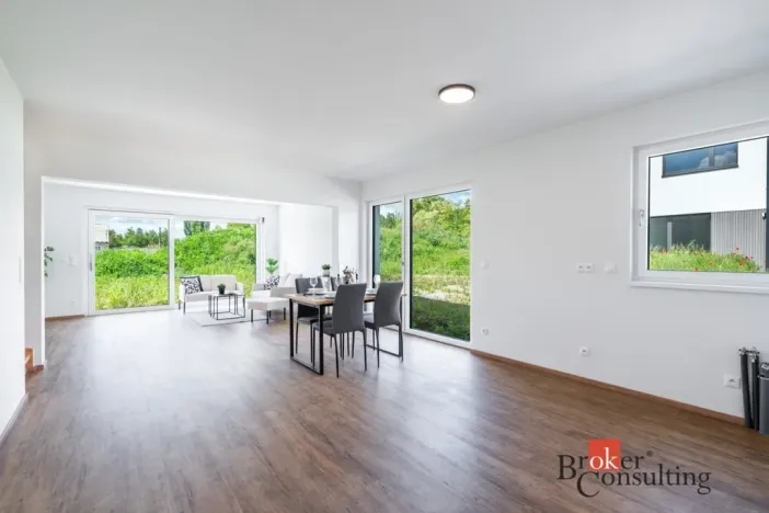Pronájem rodinného domu, Dubí, Zahradní, 119 m2