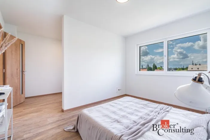 Pronájem rodinného domu, Dubí, Zahradní, 119 m2