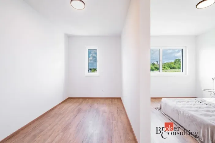 Pronájem rodinného domu, Dubí, Zahradní, 119 m2