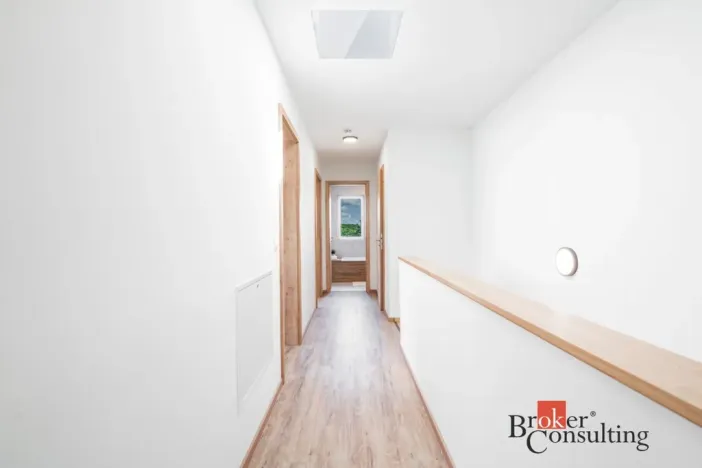 Pronájem rodinného domu, Dubí, Zahradní, 119 m2