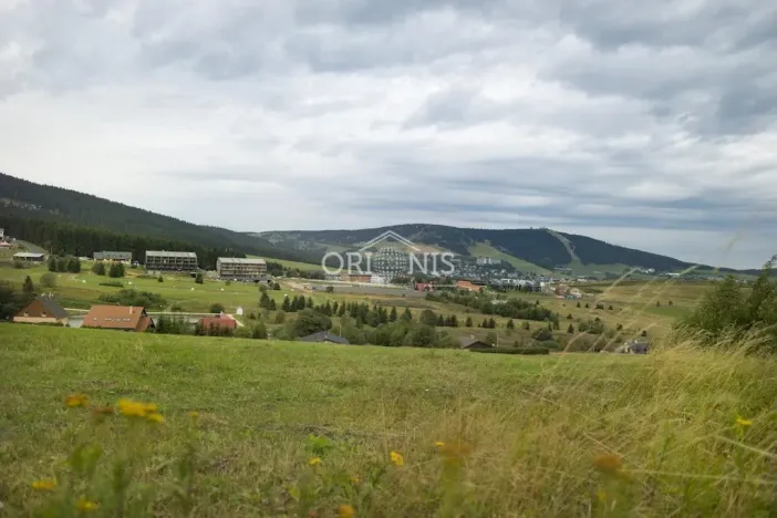 Prodej chalupy, Loučná pod Klínovcem - Háj, 380 m2