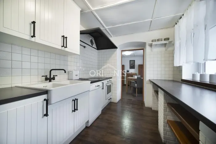 Prodej chalupy, Loučná pod Klínovcem - Háj, 380 m2