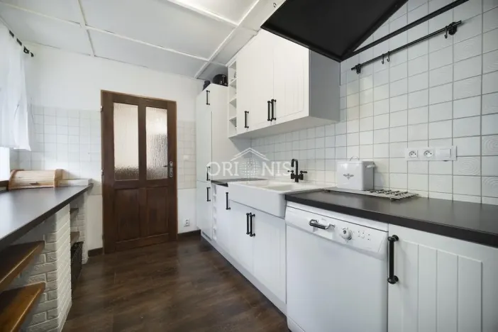 Prodej chalupy, Loučná pod Klínovcem - Háj, 380 m2