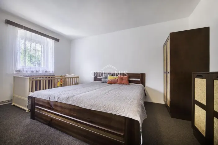 Prodej chalupy, Loučná pod Klínovcem - Háj, 380 m2