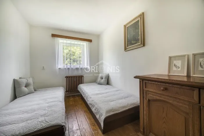 Prodej chalupy, Loučná pod Klínovcem - Háj, 380 m2