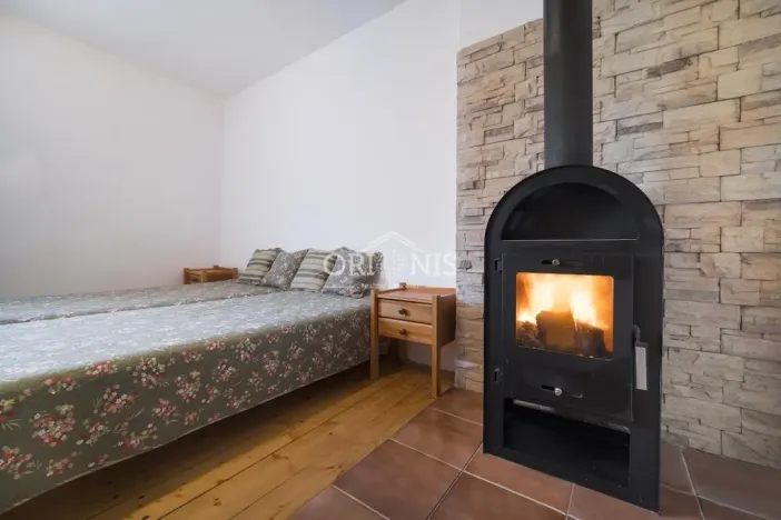 Prodej chalupy, Loučná pod Klínovcem - Háj, 380 m2
