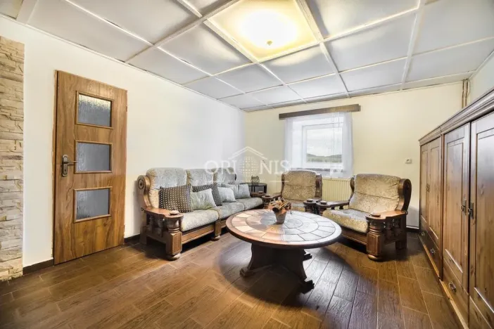 Prodej chalupy, Loučná pod Klínovcem - Háj, 380 m2