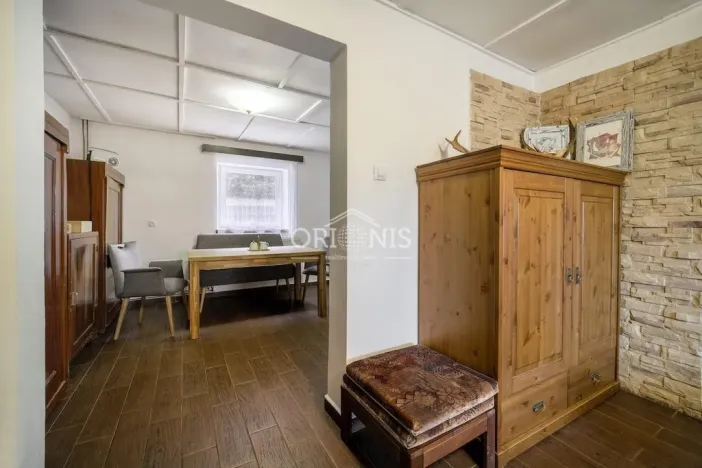 Prodej chalupy, Loučná pod Klínovcem - Háj, 380 m2