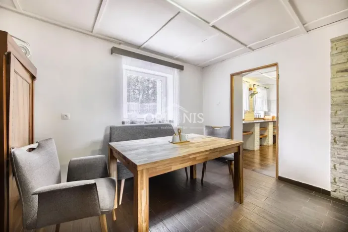 Prodej chalupy, Loučná pod Klínovcem - Háj, 380 m2