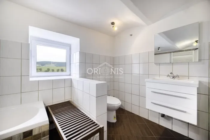 Prodej chalupy, Loučná pod Klínovcem - Háj, 380 m2