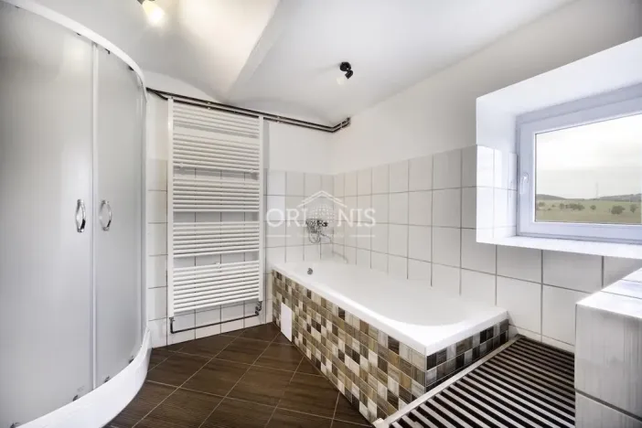 Prodej chalupy, Loučná pod Klínovcem - Háj, 380 m2
