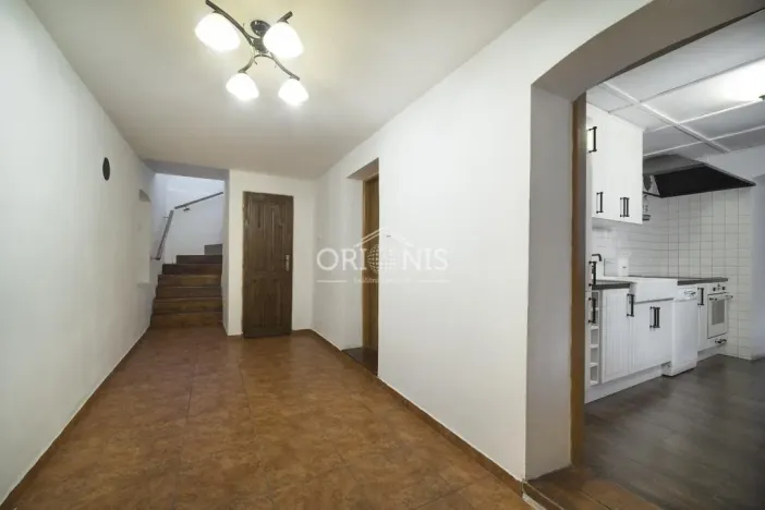 Prodej chalupy, Loučná pod Klínovcem - Háj, 380 m2