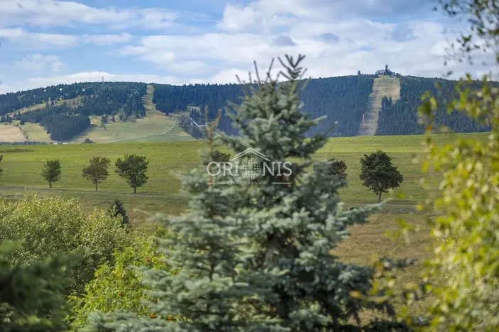 Prodej chalupy, Loučná pod Klínovcem - Háj, 380 m2