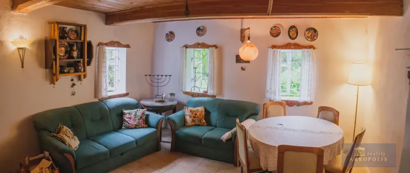 Prodej rodinného domu, Děčín - Děčín XX-Nová Ves, U Korkárny, 150 m2