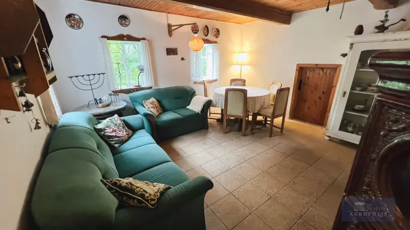 Prodej rodinného domu, Děčín - Děčín XX-Nová Ves, U Korkárny, 150 m2
