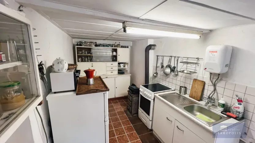 Prodej rodinného domu, Děčín - Děčín XX-Nová Ves, U Korkárny, 150 m2