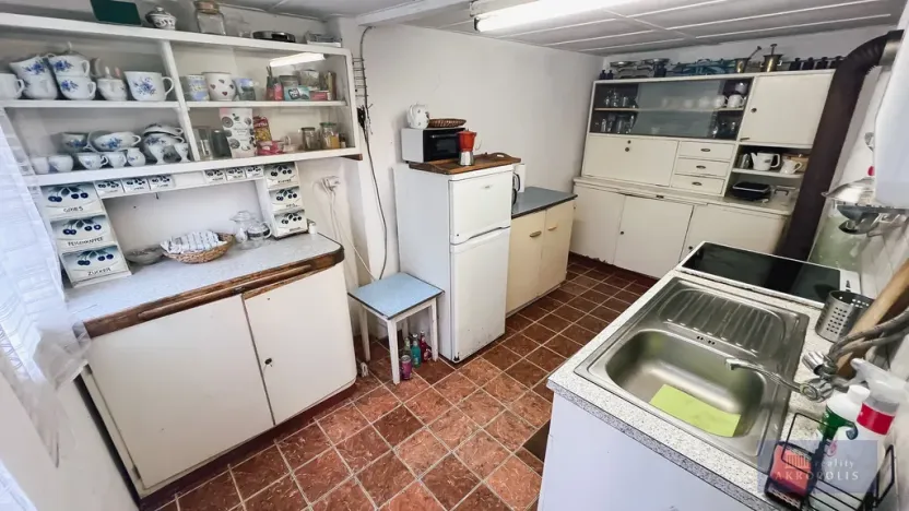 Prodej rodinného domu, Děčín - Děčín XX-Nová Ves, U Korkárny, 150 m2