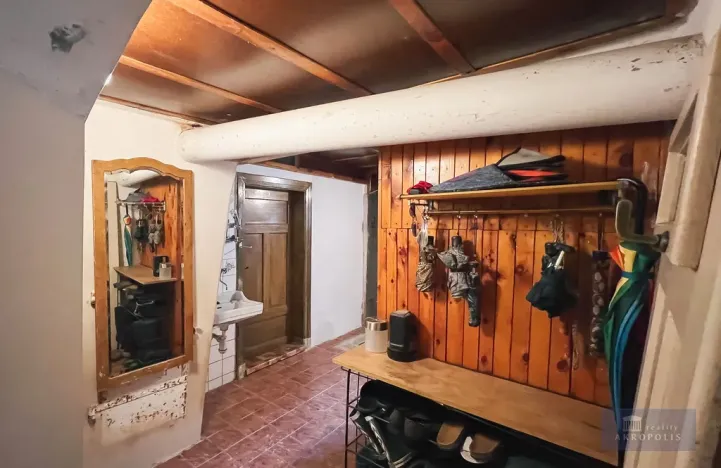 Prodej rodinného domu, Děčín - Děčín XX-Nová Ves, U Korkárny, 150 m2