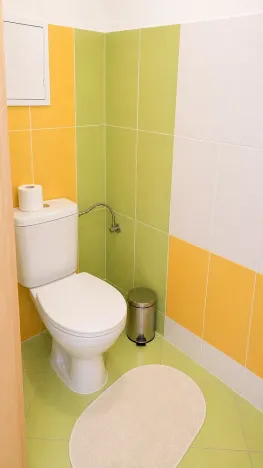 Prodej bytu 2+kk, Olomouc, Novosadský dvůr, 53 m2