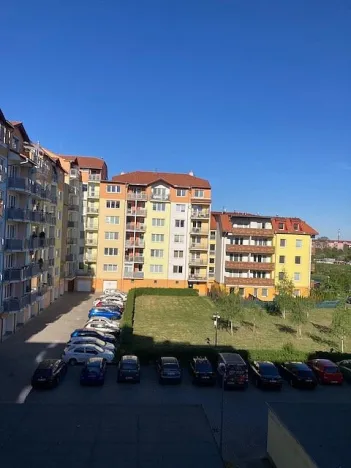 Prodej bytu 2+kk, Olomouc, Novosadský dvůr, 53 m2