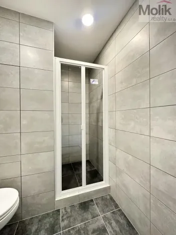 Pronájem bytu 1+1, Duchcov, Osecká, 36 m2
