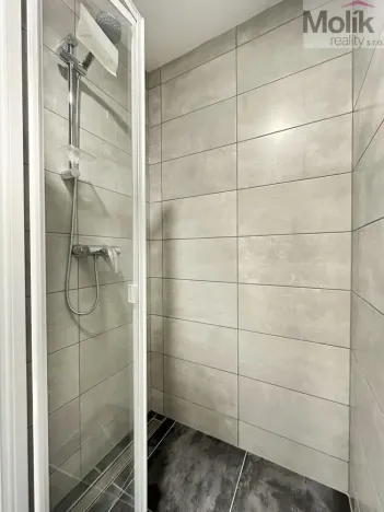 Pronájem bytu 1+1, Duchcov, Osecká, 36 m2