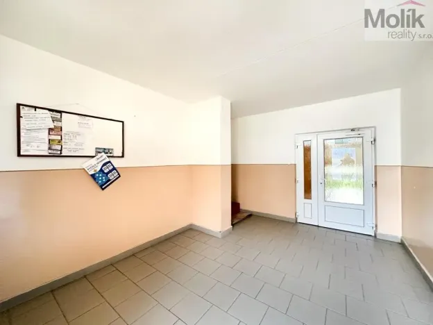Pronájem bytu 1+1, Duchcov, Osecká, 36 m2