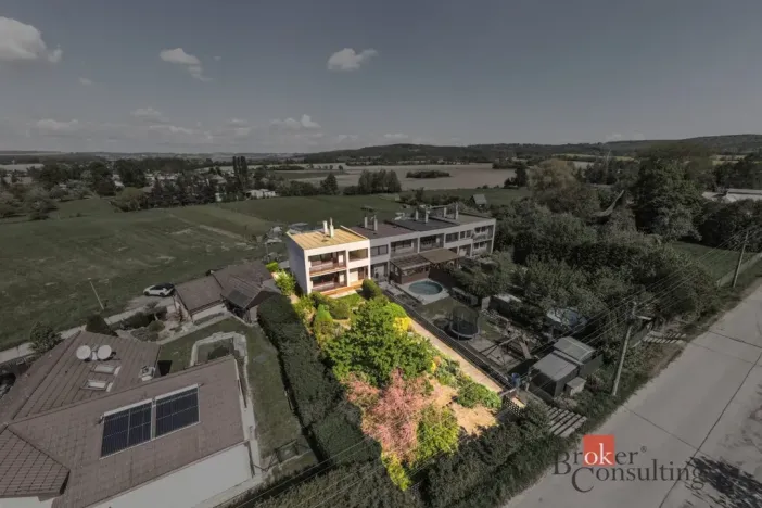 Prodej rodinného domu, Dolní Bousov, Vlčopolská, 141 m2