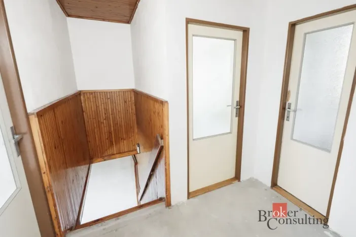 Prodej rodinného domu, Dolní Bousov, Vlčopolská, 141 m2