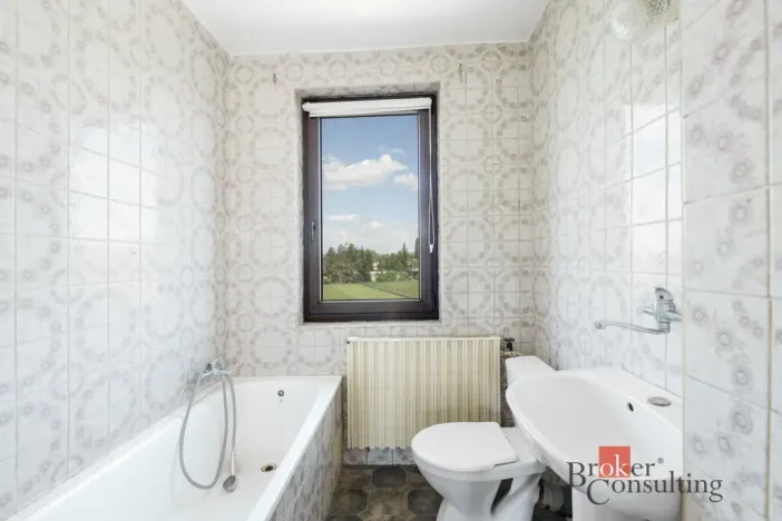 Prodej rodinného domu, Dolní Bousov, Vlčopolská, 141 m2