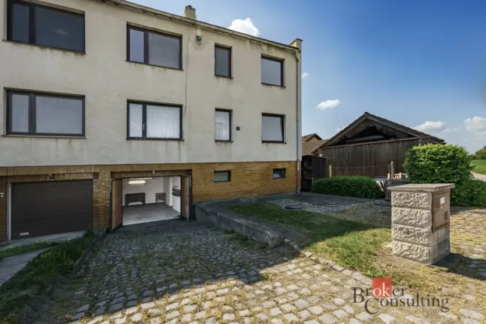 Prodej rodinného domu, Dolní Bousov, Vlčopolská, 141 m2