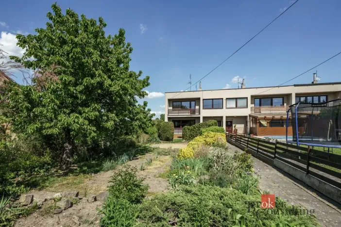 Prodej rodinného domu, Dolní Bousov, Vlčopolská, 141 m2