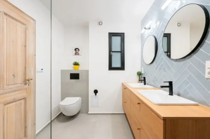 Pronájem bytu 4+kk, Praha - Břevnov, Šlikova, 160 m2