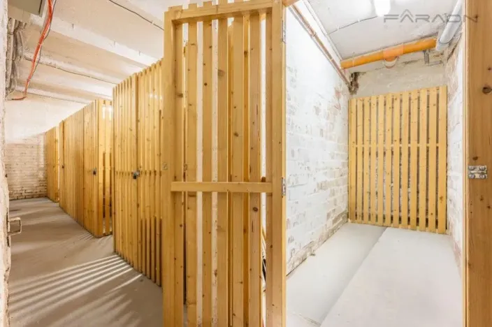 Pronájem bytu 4+kk, Praha - Břevnov, Šlikova, 160 m2
