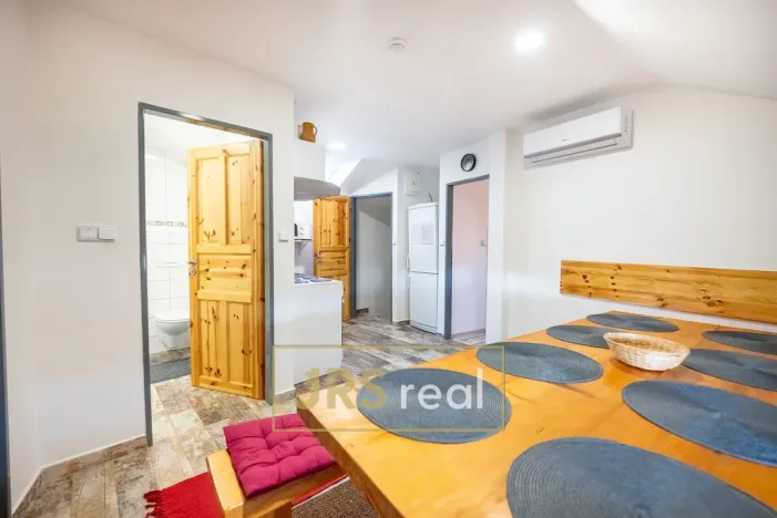 Prodej ubytování, Prušánky, Nechory, 145 m2