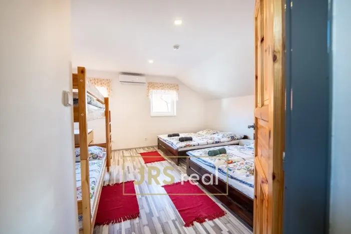 Prodej ubytování, Prušánky, Nechory, 145 m2