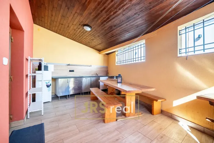 Prodej ubytování, Prušánky, Nechory, 145 m2