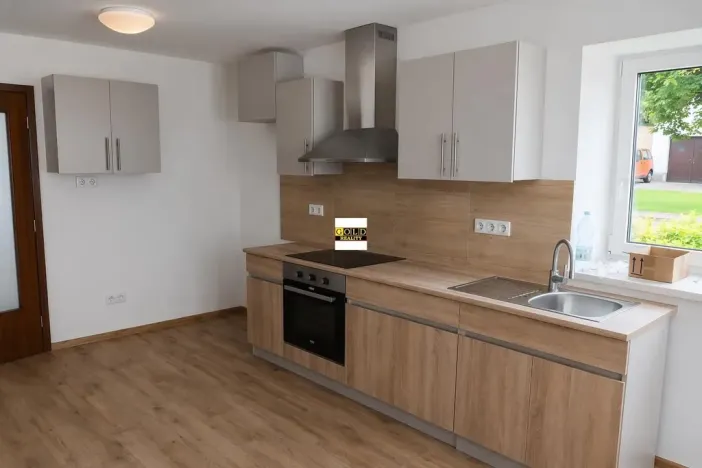 Pronájem rodinného domu, Mlázovice, Novopacká, 80 m2