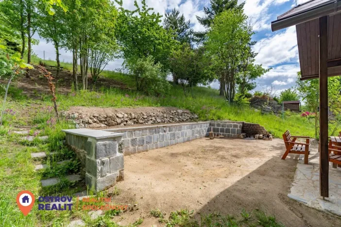 Prodej chaty, Kosov, 29 m2
