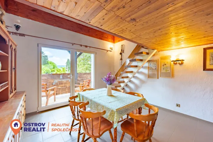 Prodej chaty, Kosov, 29 m2