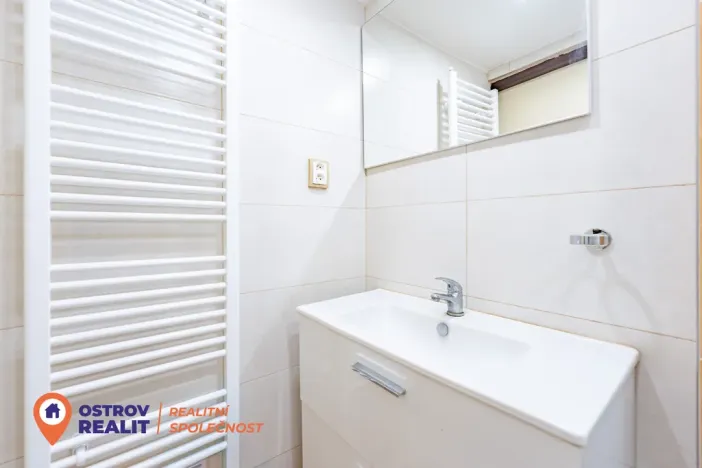 Prodej chaty, Kosov, 29 m2