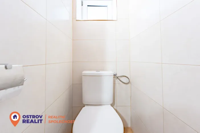 Prodej chaty, Kosov, 29 m2