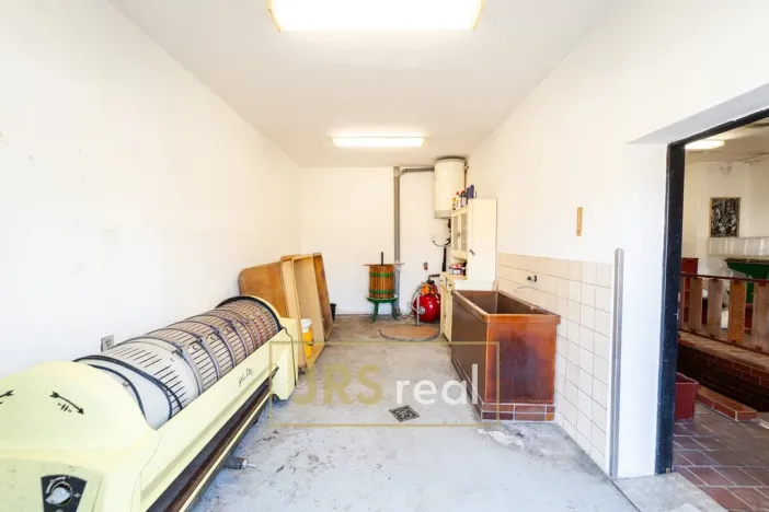 Prodej ubytování, Valtice - Úvaly, 101 m2