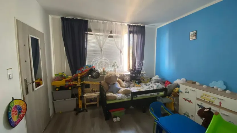 Prodej bytu 2+1, Chomutov, Dřínovská, 61 m2
