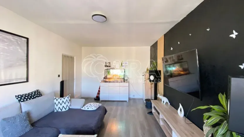 Prodej bytu 2+1, Chomutov, Dřínovská, 61 m2