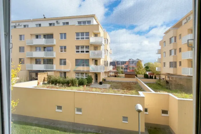 Pronájem bytu 2+kk, Brno, Leskauerova, 54 m2