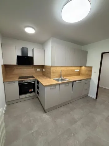 Pronájem bytu 3+1, Ostrava, Mitušova, 71 m2