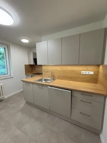 Pronájem bytu 3+1, Ostrava, Mitušova, 71 m2