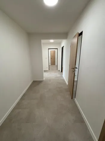 Pronájem bytu 3+1, Ostrava, Mitušova, 71 m2