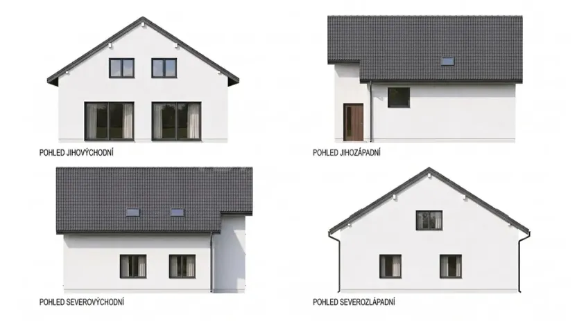 Prodej pozemku pro bydlení, Rpety, 582 m2